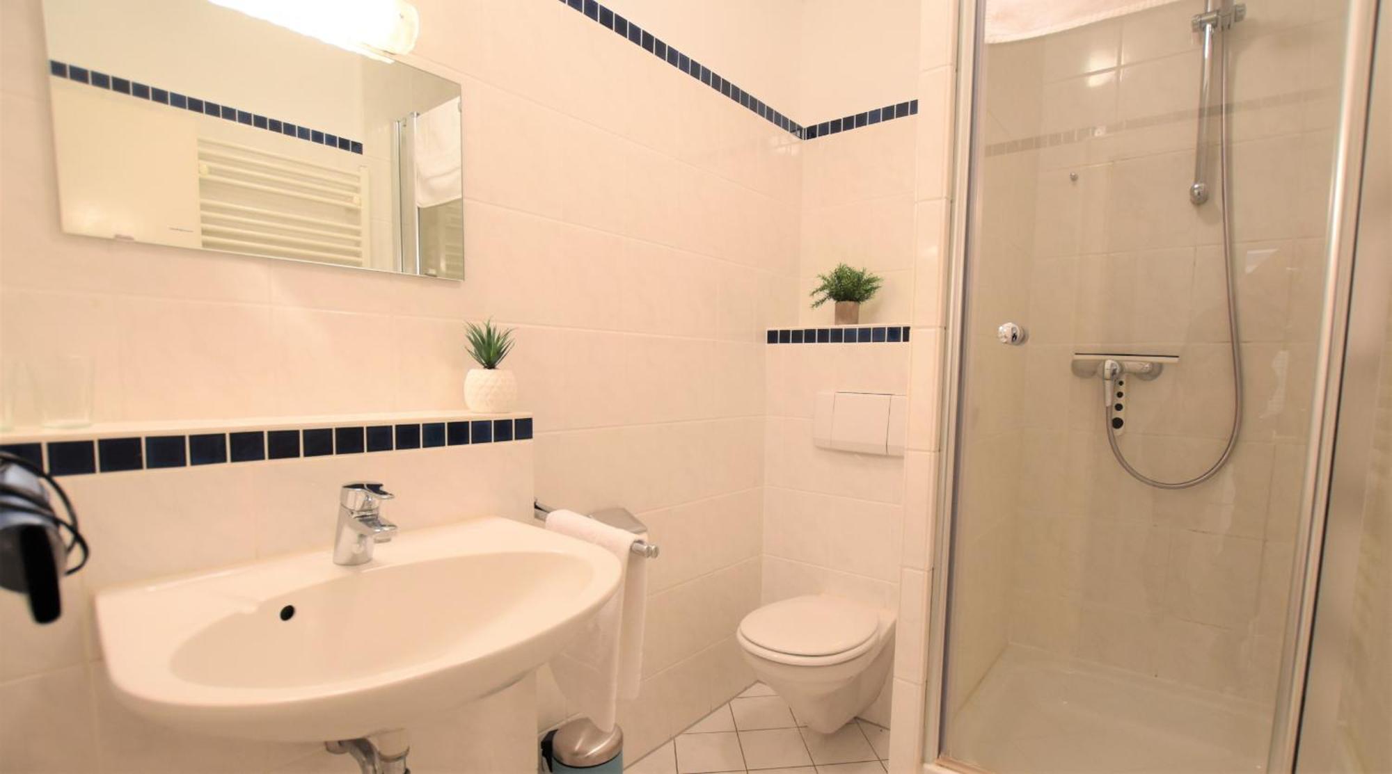 Appartement Am Brook 16 Whg 1 à Dahme  Extérieur photo